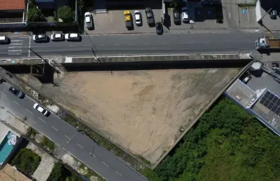 Lote/terreno comercial de no bairro coroa do meio, em aracaju