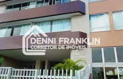 Apartamento de 3 quartos, 200m² no bairro são josé, em aracaju