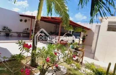 Casa de 2 quartos, 100m² no bairro areia branca, em aracaju