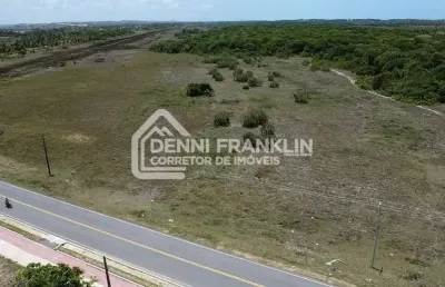 Lote/terreno comercial de 30000m² no bairro abais , em estância