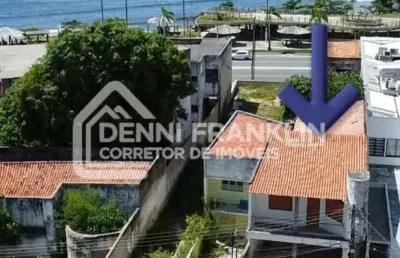 Casa de 3 quartos, 300m² no bairro treze de julho, em aracaju
