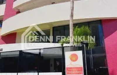 Apartamento de 3 quartos, 101m² no bairro atalaia, em aracaju