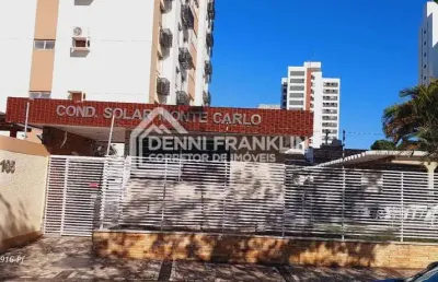 Apartamento de 3 quartos, 101m² no bairro 13 de julho , em aracaju