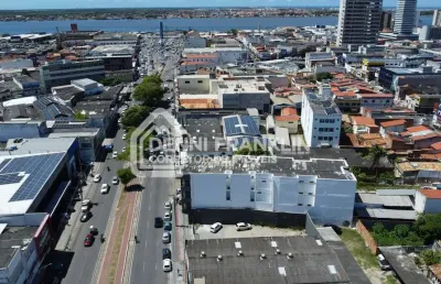 Prédio inteiro de 3100m² no bairro centro, em aracaju