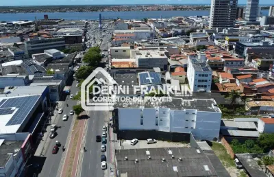 Prédio inteiro de 3100m² no bairro centro, em aracaju