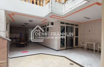 Casa de 8 quartos, 531m² no bairro centro, em aracaju