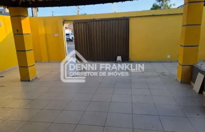 Casa de 3 quartos, 300m² no bairro aruana, em aracaju