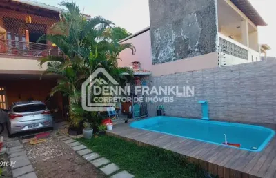 Casa de 4 quartos, 300m² no bairro aeroporto, em aracaju