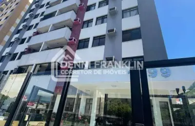 Apartamento de 3 quartos, 107m² no bairro luzia, em aracaju