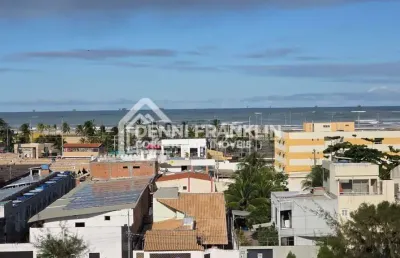 Apartamento de 3 quartos, 127m² no bairro coroa do meio, em aracaju