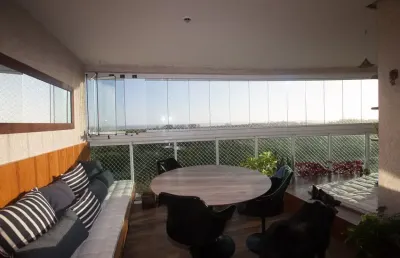 Apartamento à venda no condomínio sundance, barra da tijuca