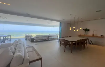 Apartamento com 4 quartos à venda na Avenida das Américas, 10001, Barra da Tijuca, Rio de Janeiro