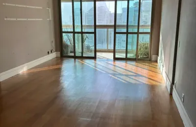 Apartamento à venda em condomínio costa del sol, barra da tijuca.