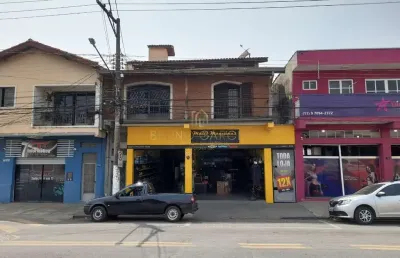 Sala comercial de alto padrão em alvinópolis, atibaia-sp: 4 salas, 4 vagas e 530m² de área! venha conferir!