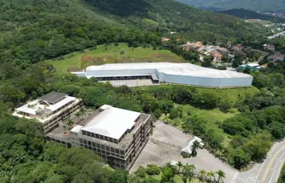 Barracão / galpão / depósito à venda na capoavinha, capoavinha, mairiporã por r$ 55.000.000