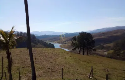 Chácara / sítio à venda na estrada andré franco  montoro, 04, recanto pouso alegre, piracaia por r$ 4.500.000