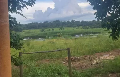 Chácara / sítio à venda na aragarças, 00, zona rural, aragarças por r$ 1.300.000