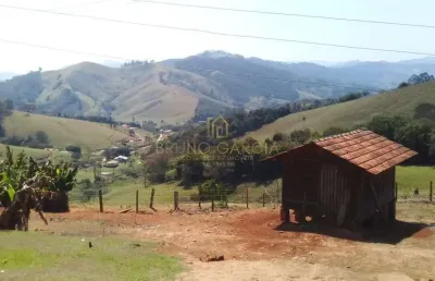 Chácara / sítio à venda na estrada municipal para cachoeira dos pretos, bairro dos pretos, joanópolis por r$ 1.800.000