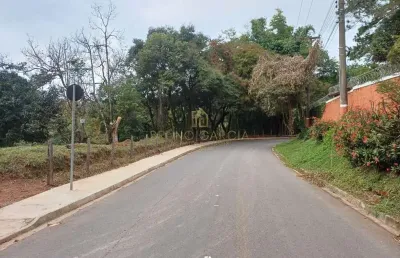 Terreno à venda na estrada da laranja azeda, jardim flamboyant-b, atibaia por r$ 7.200.000