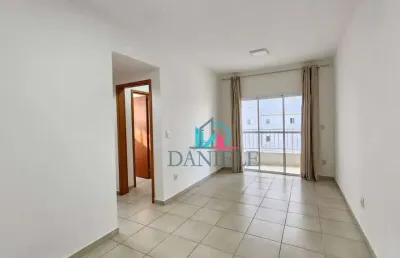 Apartamento com 2 quartos à venda no Jardim Botânico, Araraquara 