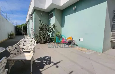 Casa com 2 quartos à venda na Cidade Jardim, Araraquara 
