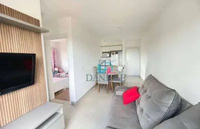 Apartamento com 2 quartos à venda no Jardim Primavera, Araraquara 