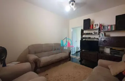 Casa com 2 quartos à venda na Vila Yamada, Araraquara 