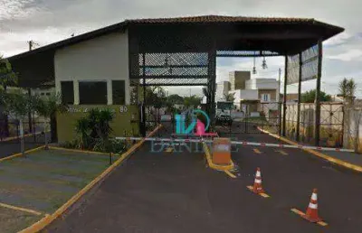 Terreno  com 416,00 m² localizado no condomínio nascentes do jaraguá.