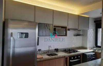 Apartamento com 3 quartos à venda no Altos do Jaraguá, Araraquara 