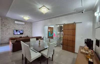 Casa com 2 dormitórios à venda, 120 m² por r$ 515.000 - vila harmonia - araraquara/sp
