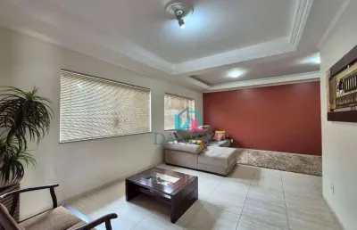 Casa com 3 dormitórios à venda, 209 m² por r$ 440.000,00 - jardim cristo rei (vila xavier) - araraquara/sp