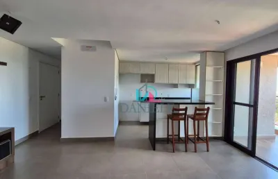 Apartamento com 2 dormitórios à venda, 70 m² por r$ 650.000,00 - vila harmonia - araraquara/sp