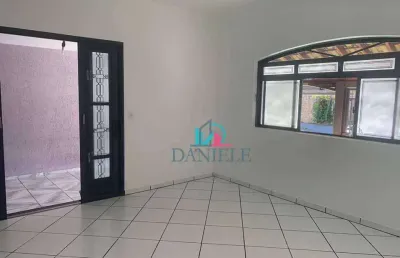 Casa com 4 dormitórios à venda, 228 m² por r$ 360.000,00 - jardim eliana - araraquara/sp