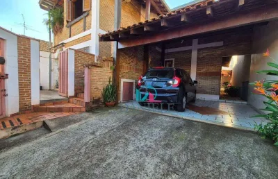 Casa com 3 dormitórios à venda, 255 m² por r$ 600.000,00 - centro - araraquara/sp