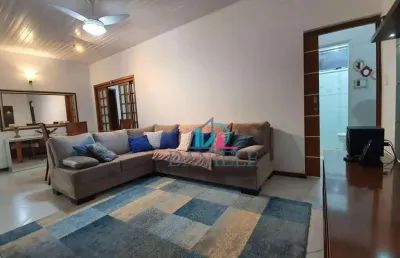 Casa com 3 dormitórios à venda, 191 m² por r$ 695.000,00 - centro - araraquara/sp