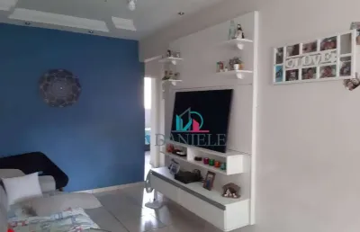 Casa com 3 dormitórios à venda, 70 m² por r$ 415.000,00 - jardim quitandinha - araraquara/sp
