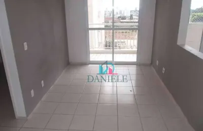 Apartamento com 2 dormitórios à venda, 51 m² por r$ 285.000,00 - vila xavier (vila xavier) - araraquara/sp
