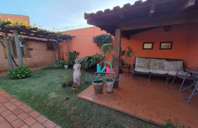 Casa com 2 dormitórios à venda, 150 m² por r$ 330.000,00 - jardim roberto selmi dei - araraquara/sp