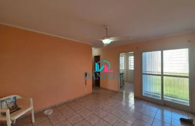 Apartamento com 2 dormitórios localizado no residencial riacho doce.