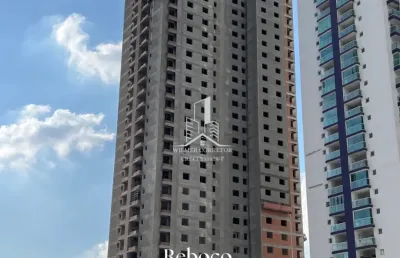 A venda apartamento contemplado no lance,  132m - residencial parque firenze