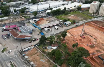 Grupo 19 - cota 910 - apartamento na planta - residencial recanto da iracema