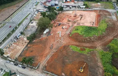 Cota de apartamento cooperativa habitacional vida nova