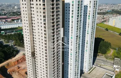 Apartamento com 4 quartos à venda na Avenida João Paulo I, 1973, Jardim Santa Bárbara, Embu das Artes