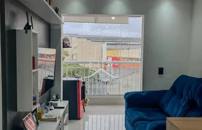 Magnífico apartamento jardins da cidade - ao lado do shopping e centro empresarial