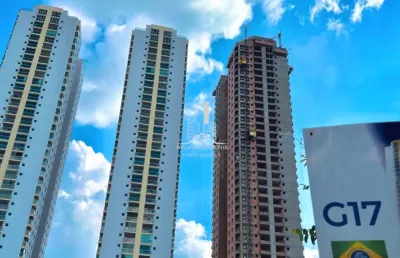 Oportunidade ap 4 dormitórios - grupo 17  vista livre ☀️