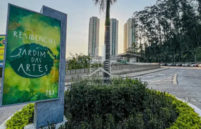 Apartamento de 132 metros - 3 a 4 dormitórios na planta