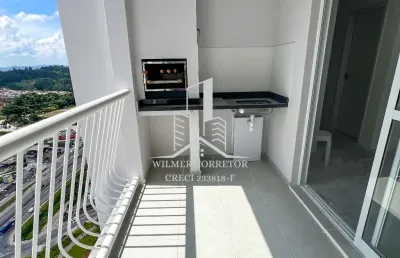 Imperdível apartamento vista livre - parque firenze ( coop. vida nova)
