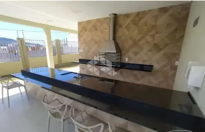Apartamento 2 quartos bela vista palhoça. piscinas, quadra, quiosques, salão de festas...