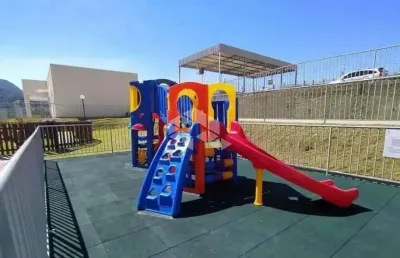 Apartamento dois quartos bela vista palhoça piscina