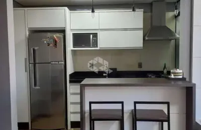 Apartamento com 3 quartos à venda na Rua Joci José Martins, 515, Pagani, Palhoça